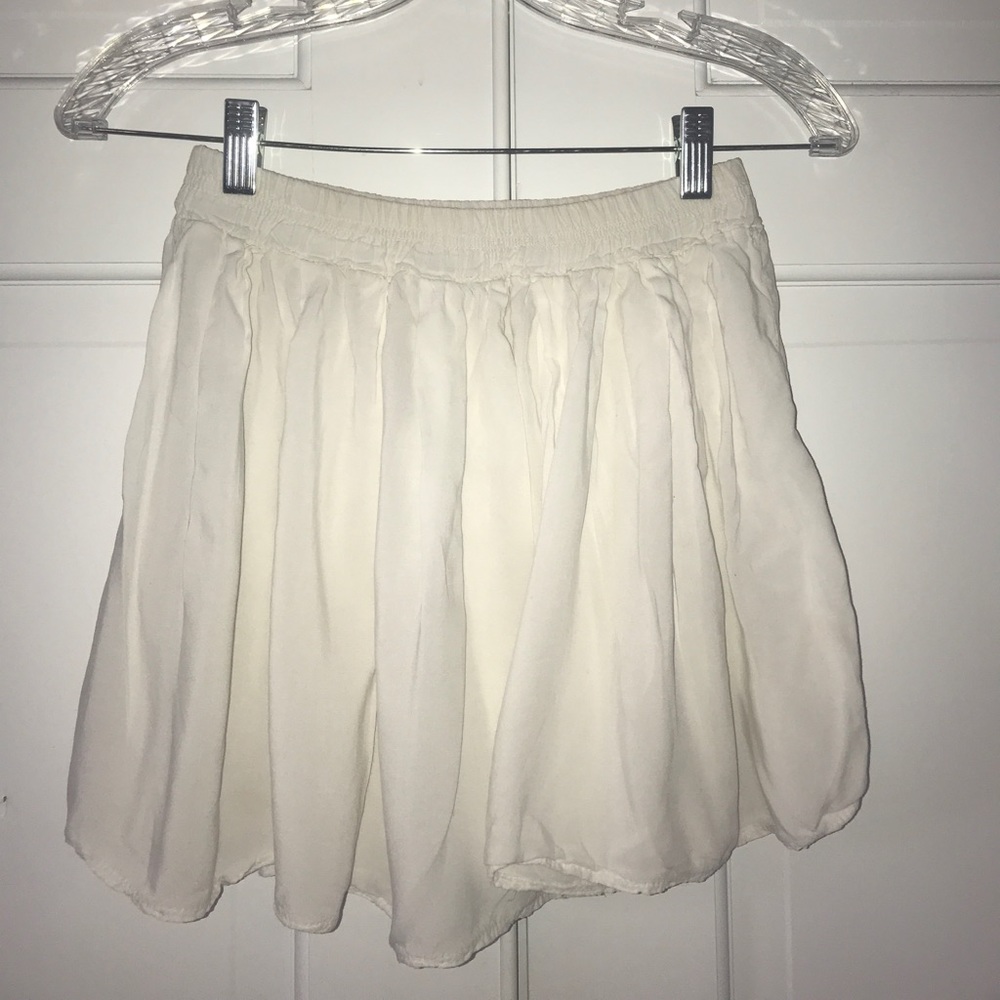 Brandy Melville Skirt